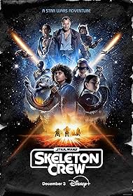 Star Wars: Skeleton 2024–2025 Crew 720p.BluRay New Episode Torrent ...